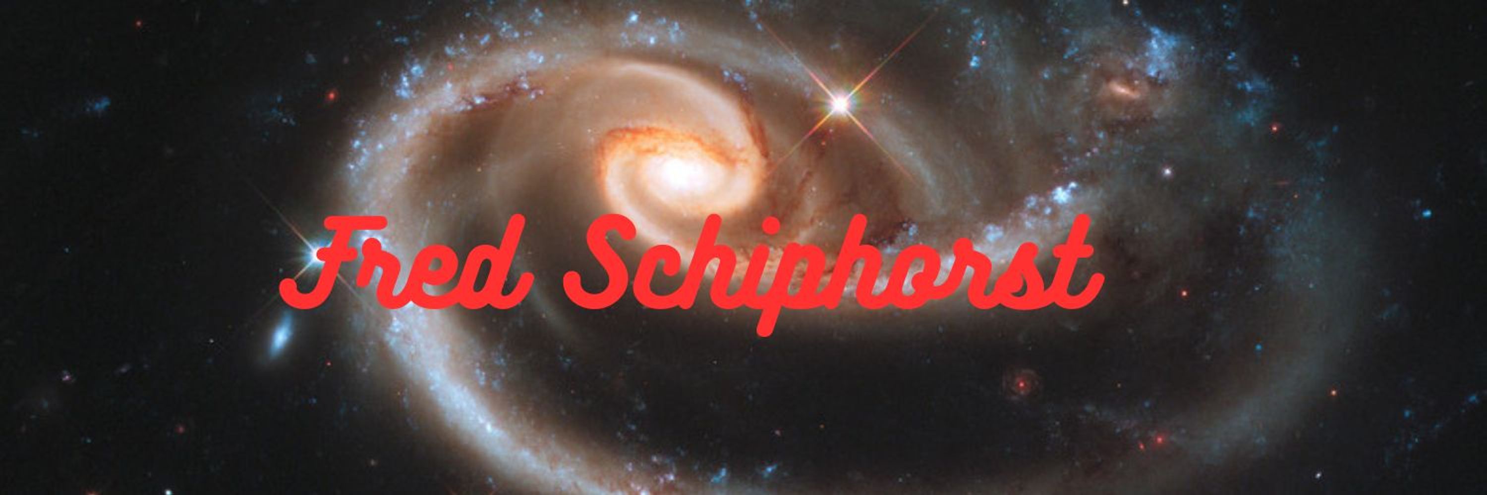 Fred Schiphorst