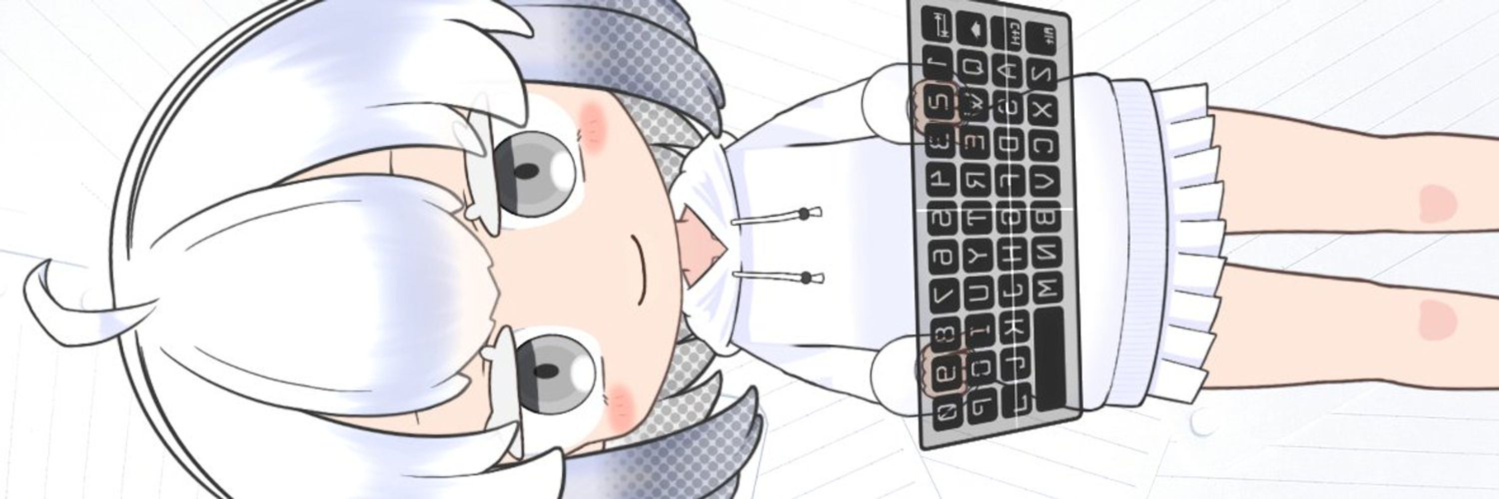 みゝ津ツクロー/Live2Dご依頼受付中