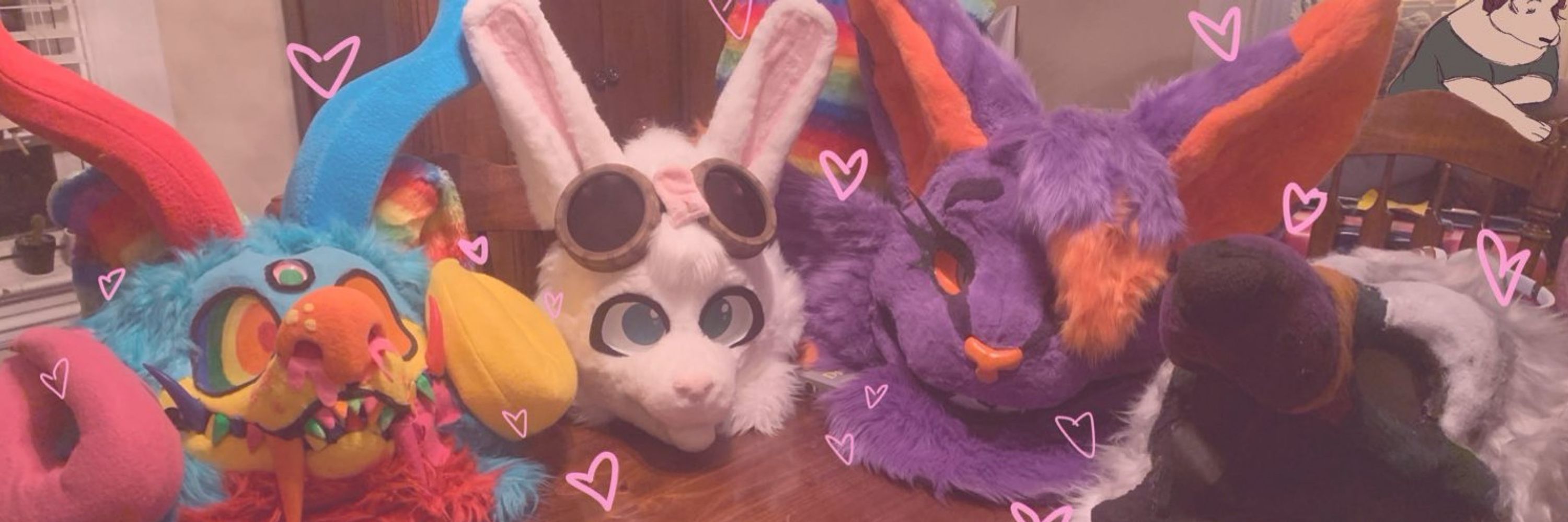 🫧 Fluffz ! 🫧