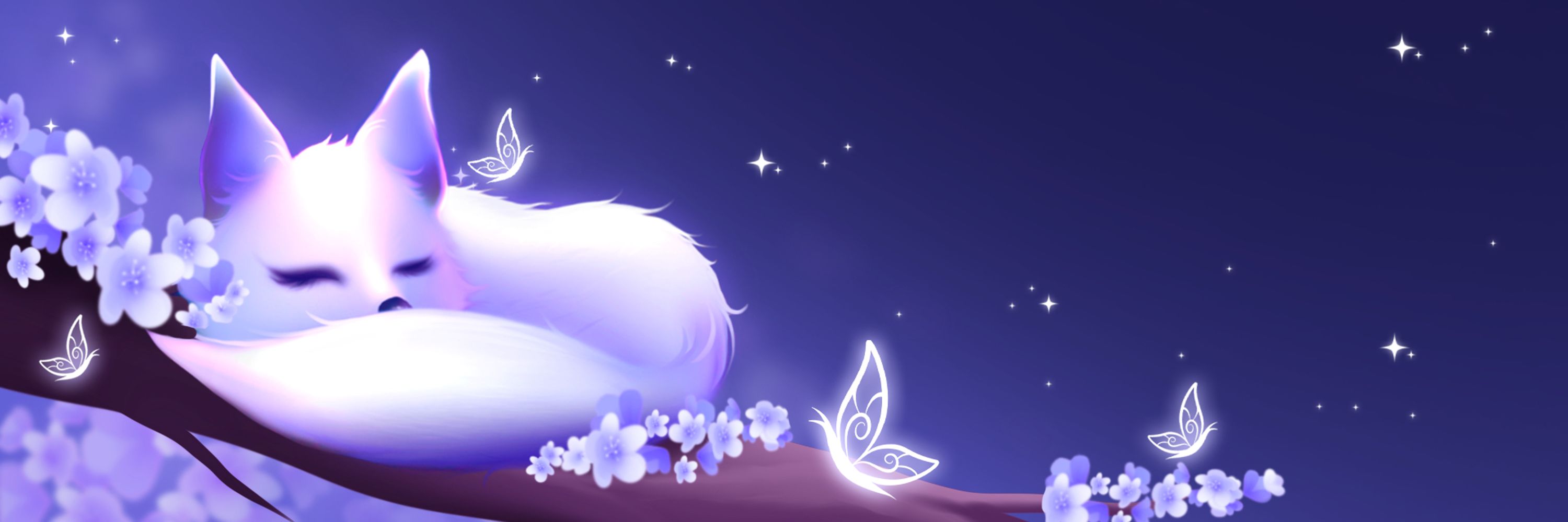 Moonlight Symphony