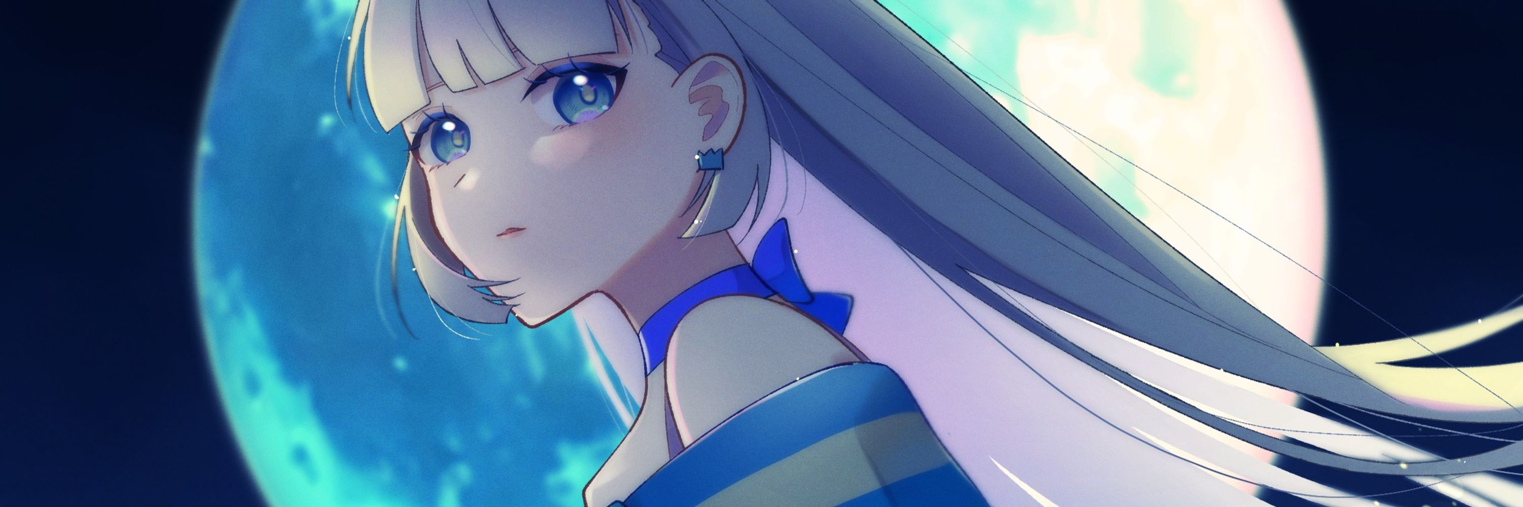 ミ毛ランジェロ