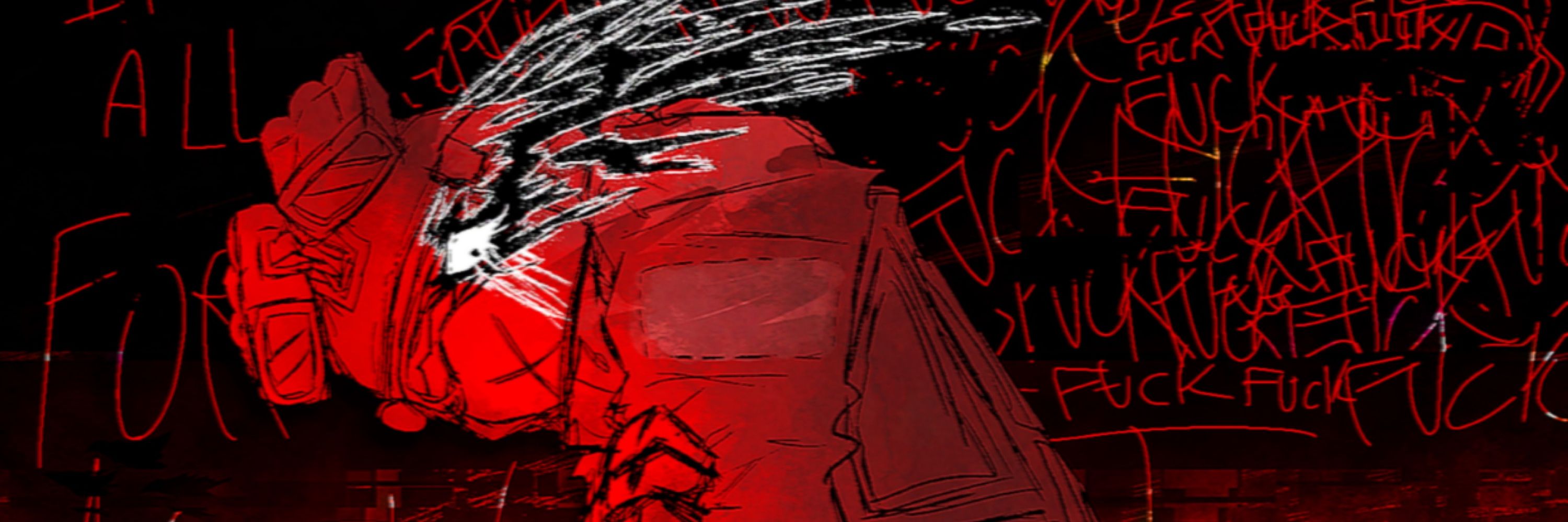 Corrupted