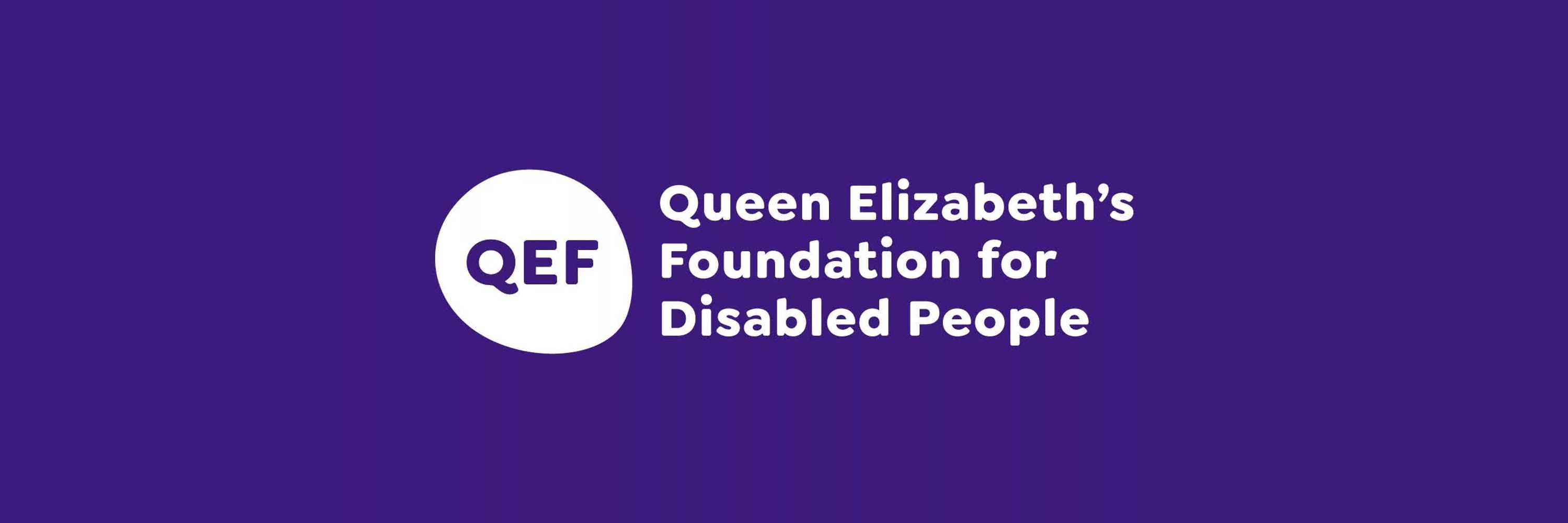 Queen Elizabeth's Foundation For Disabled People