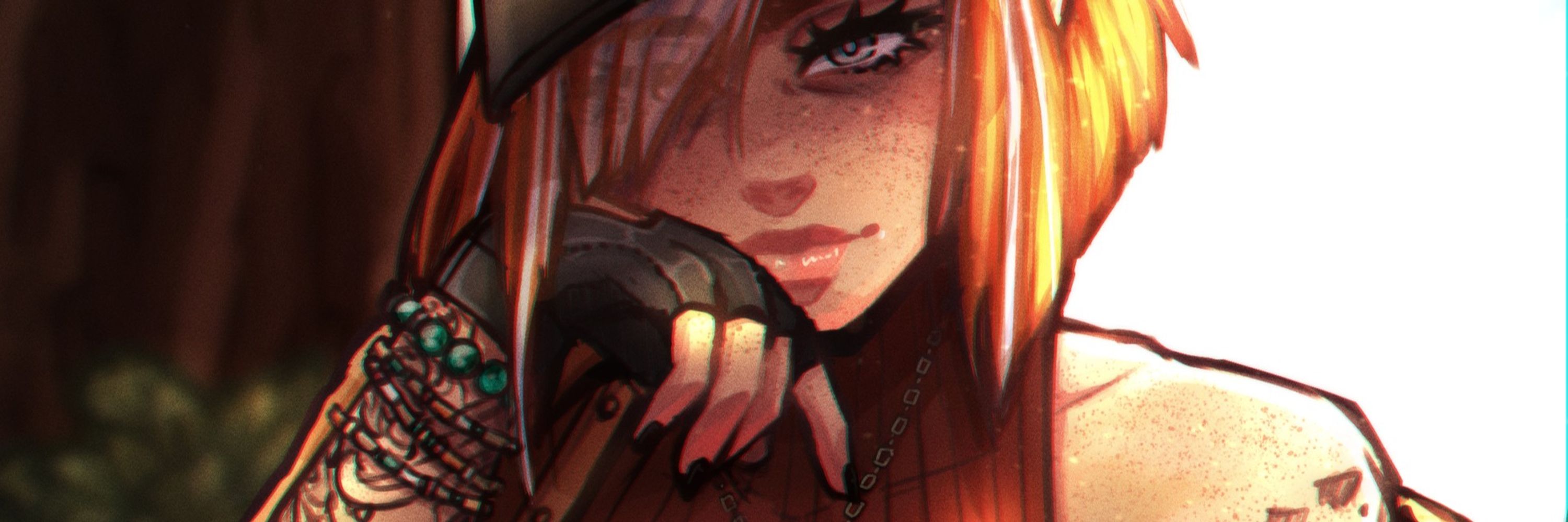 Doll