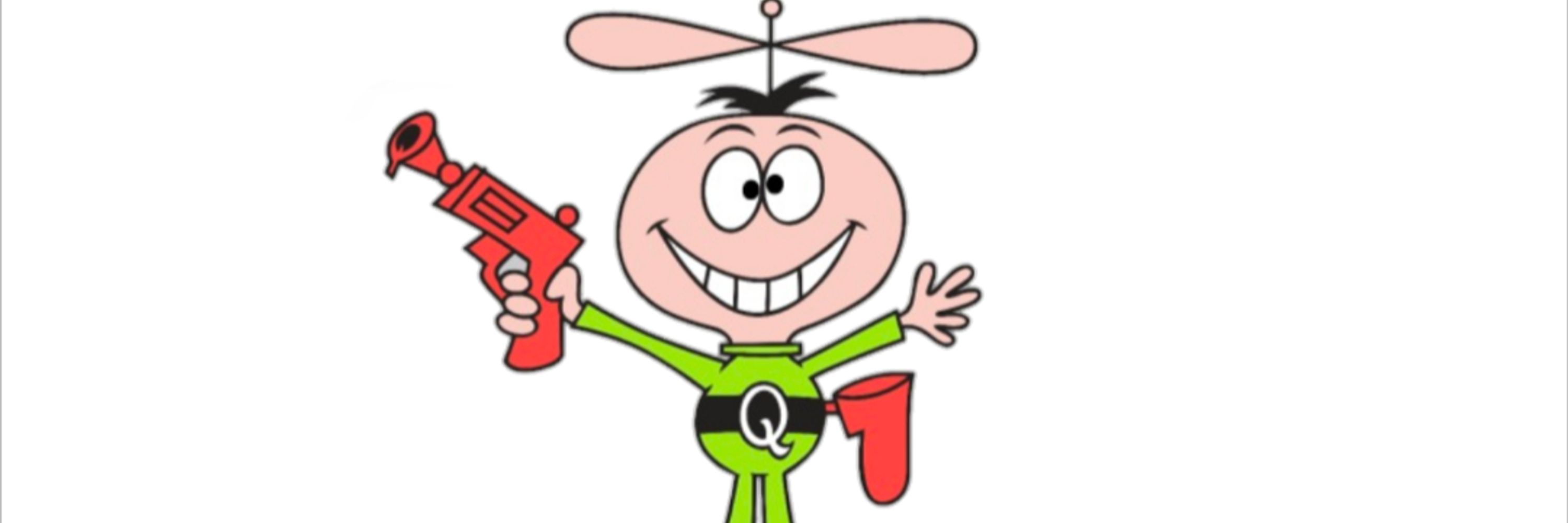 Quisp