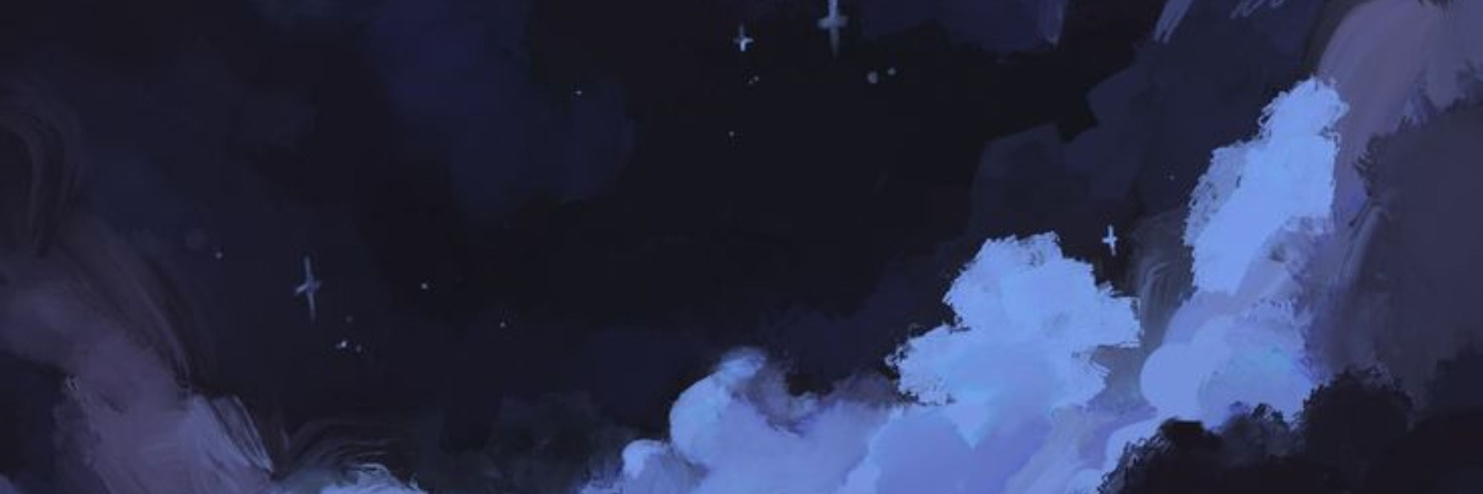 Profile banner