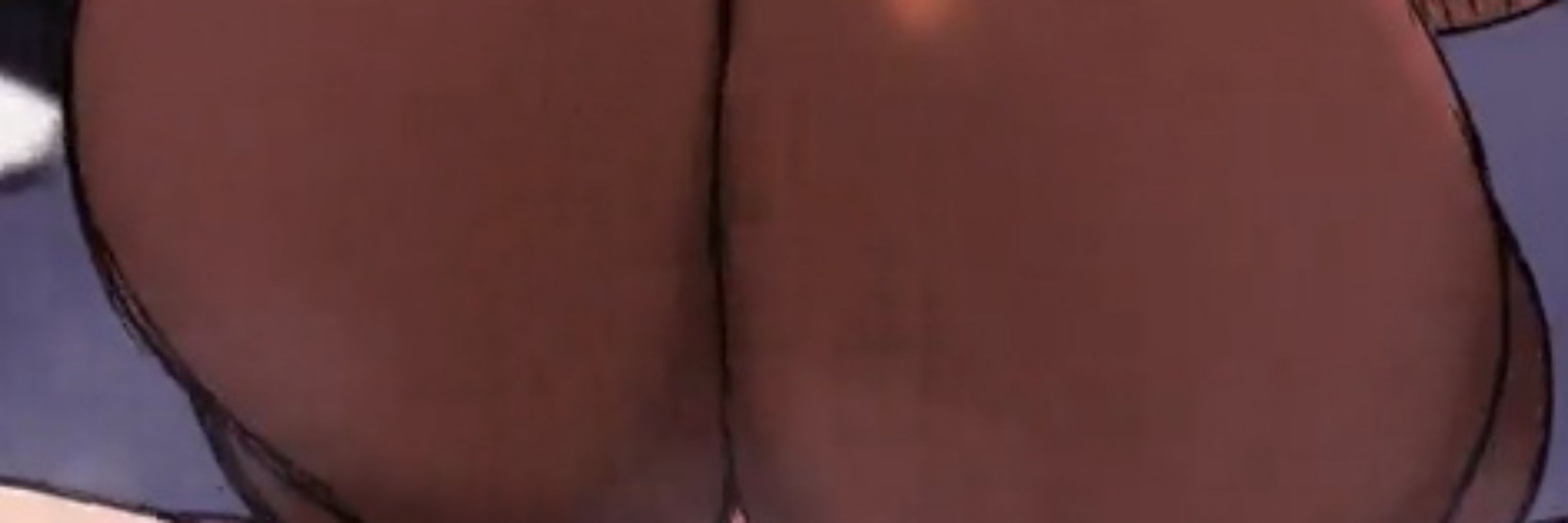 ~Richas Horny Black Boy~