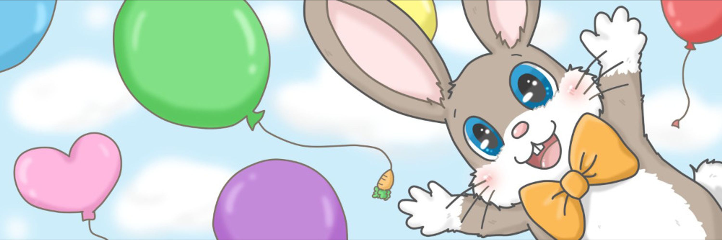 Hoperabbit