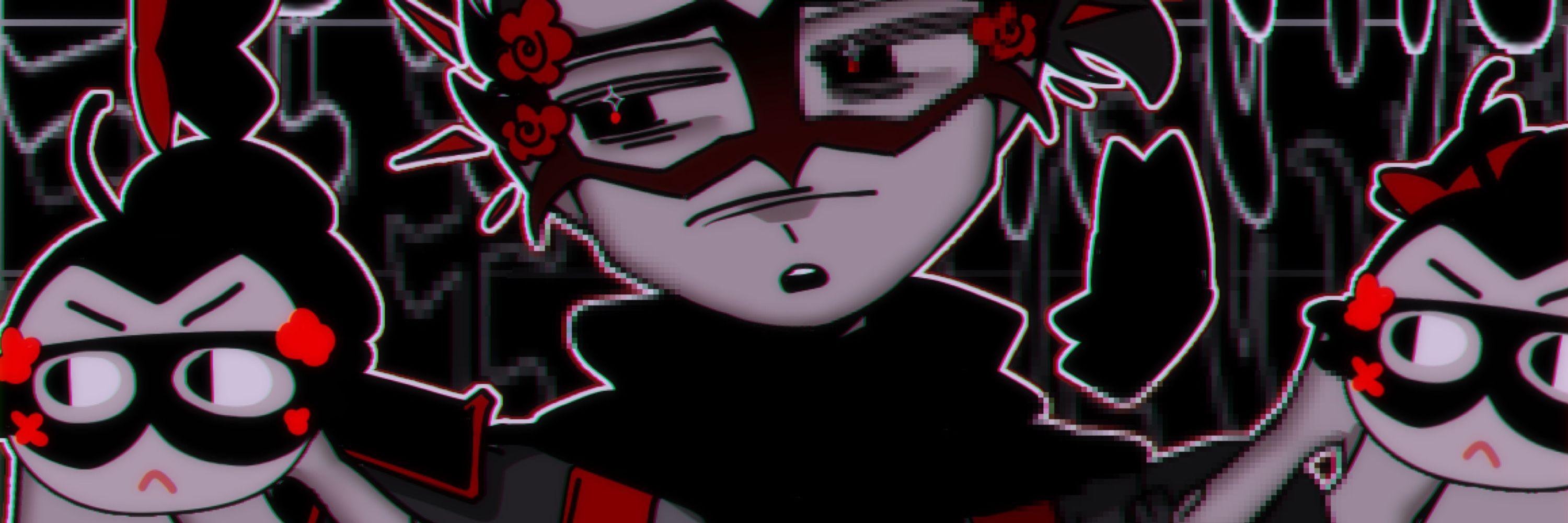 フネです
