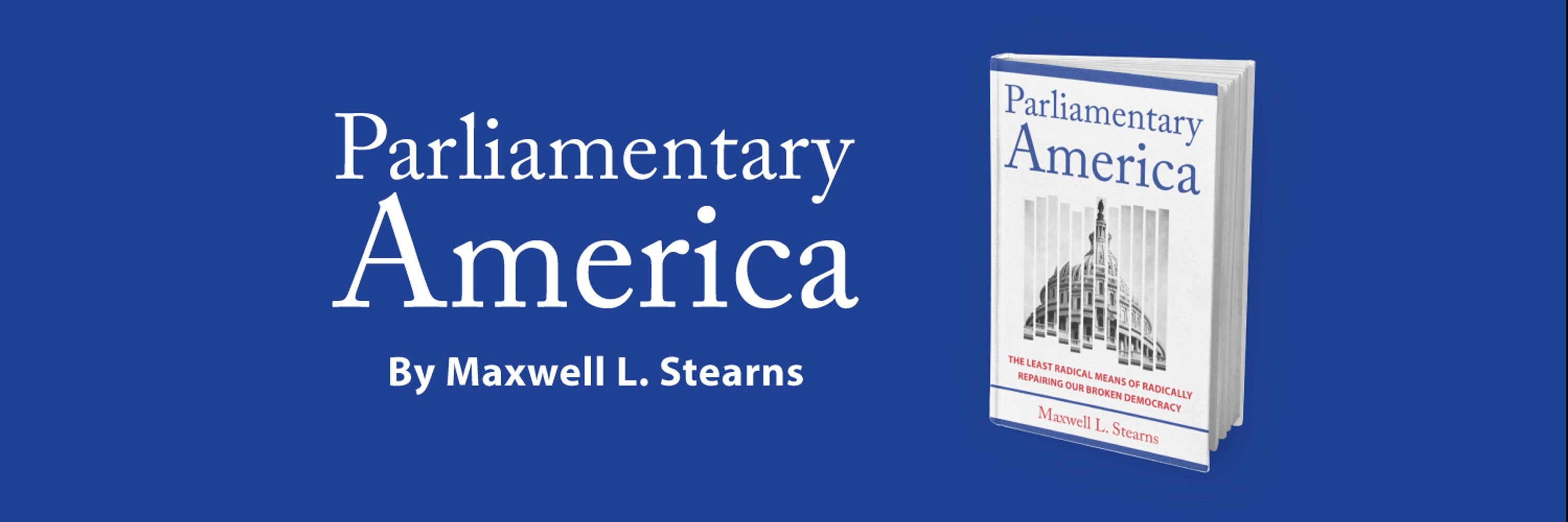 Maxwell Stearns