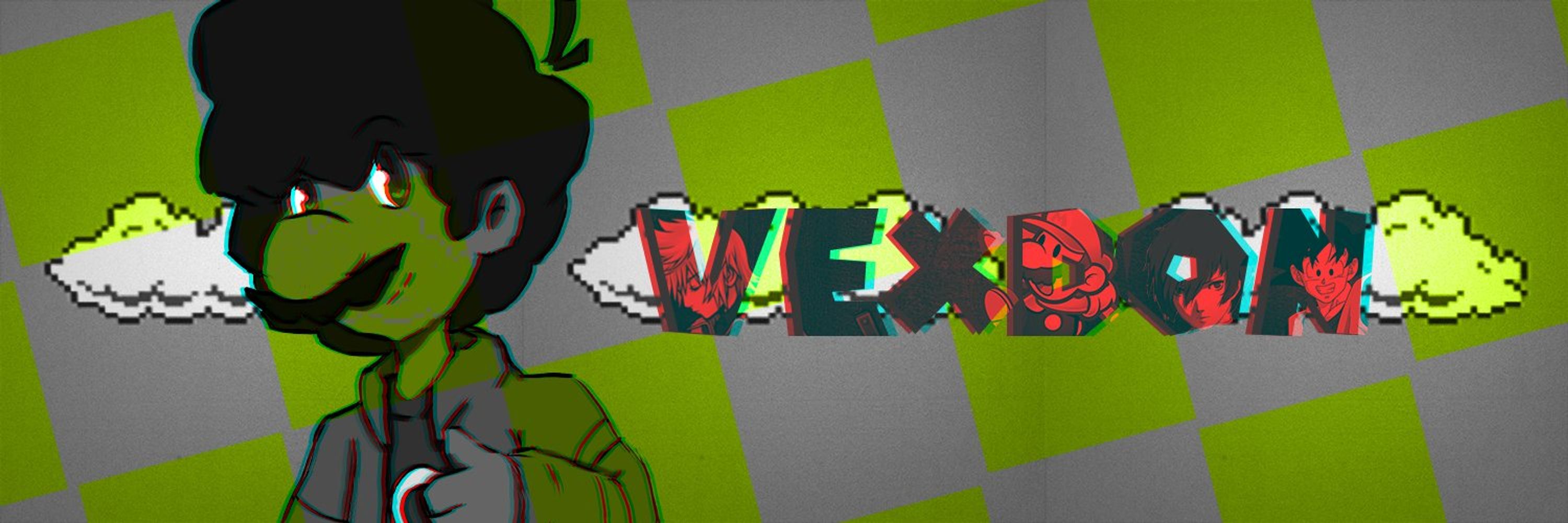 Vexdon