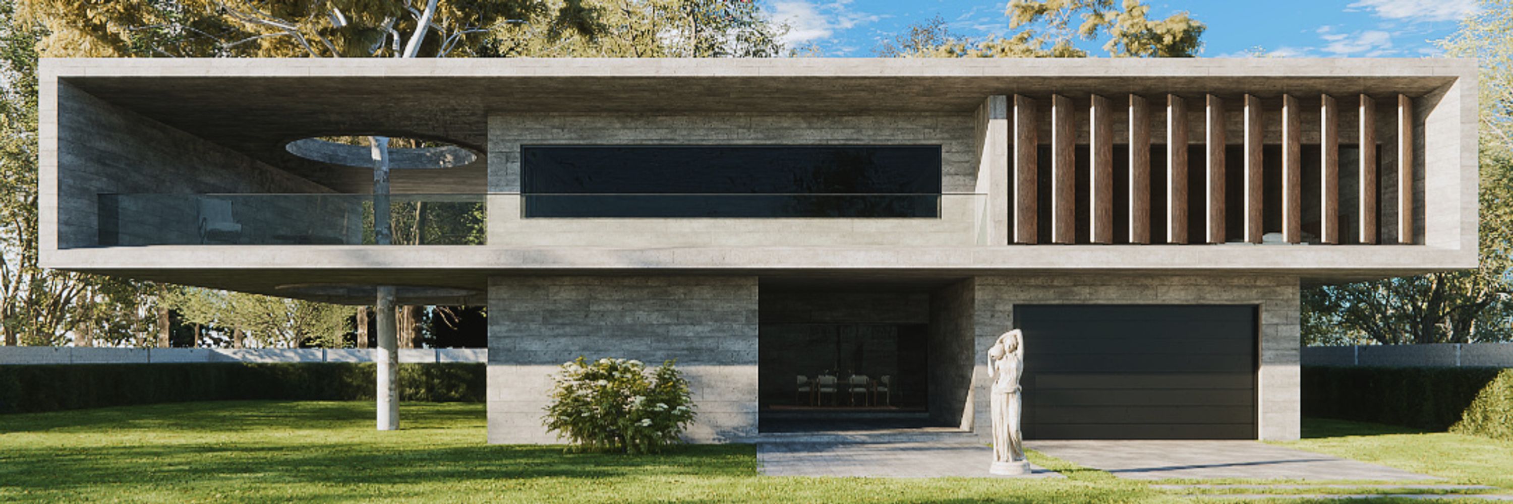 Iacopo | Visual designer 3d
