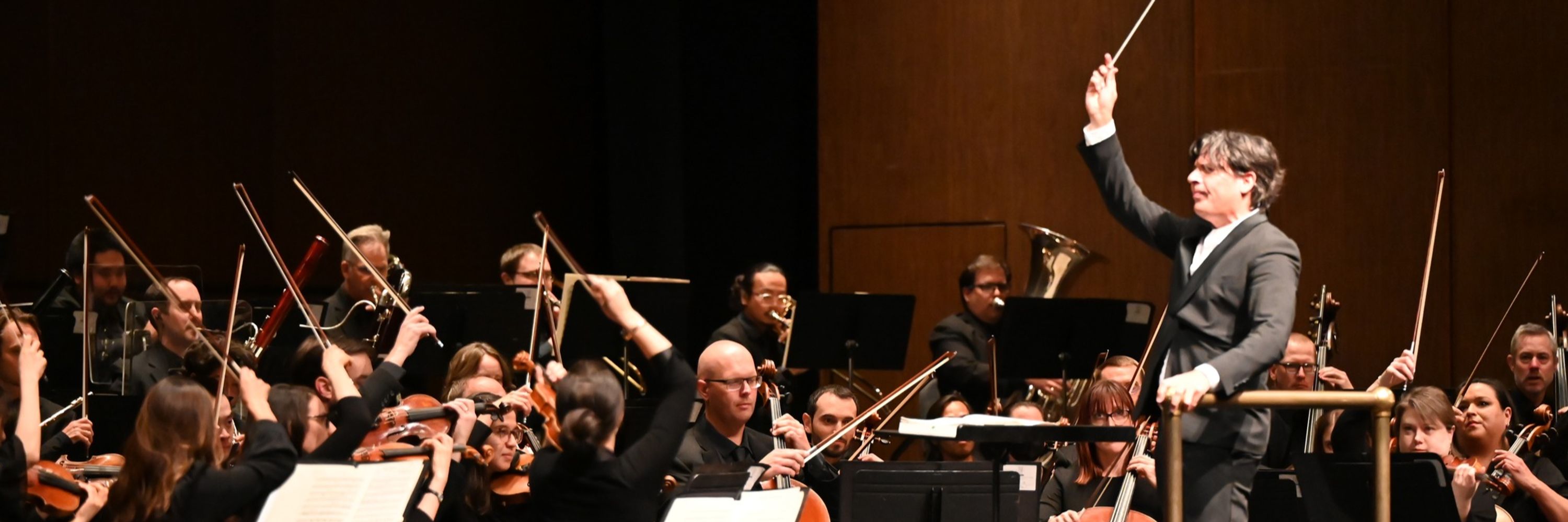 Tucson Symphony Orchestra