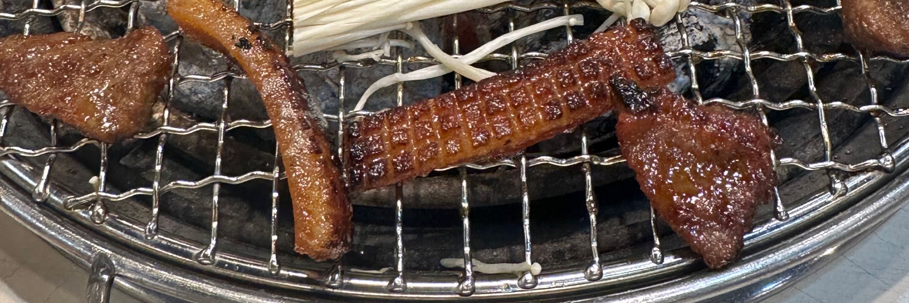 갈비korean