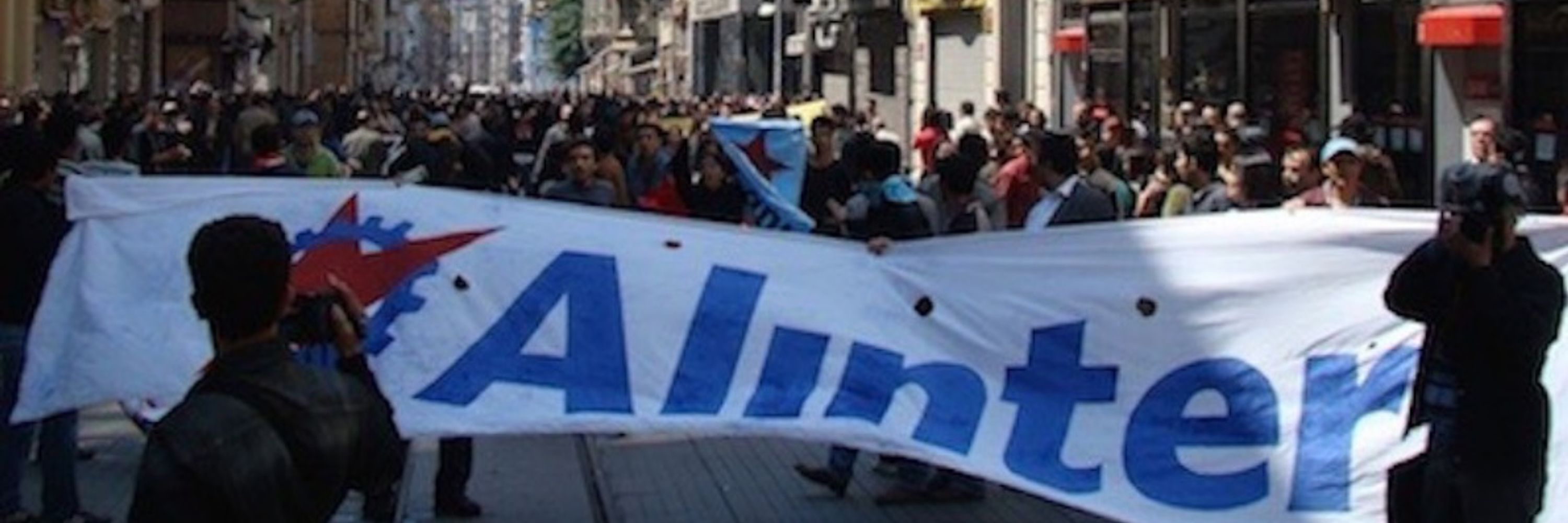 Alınteri