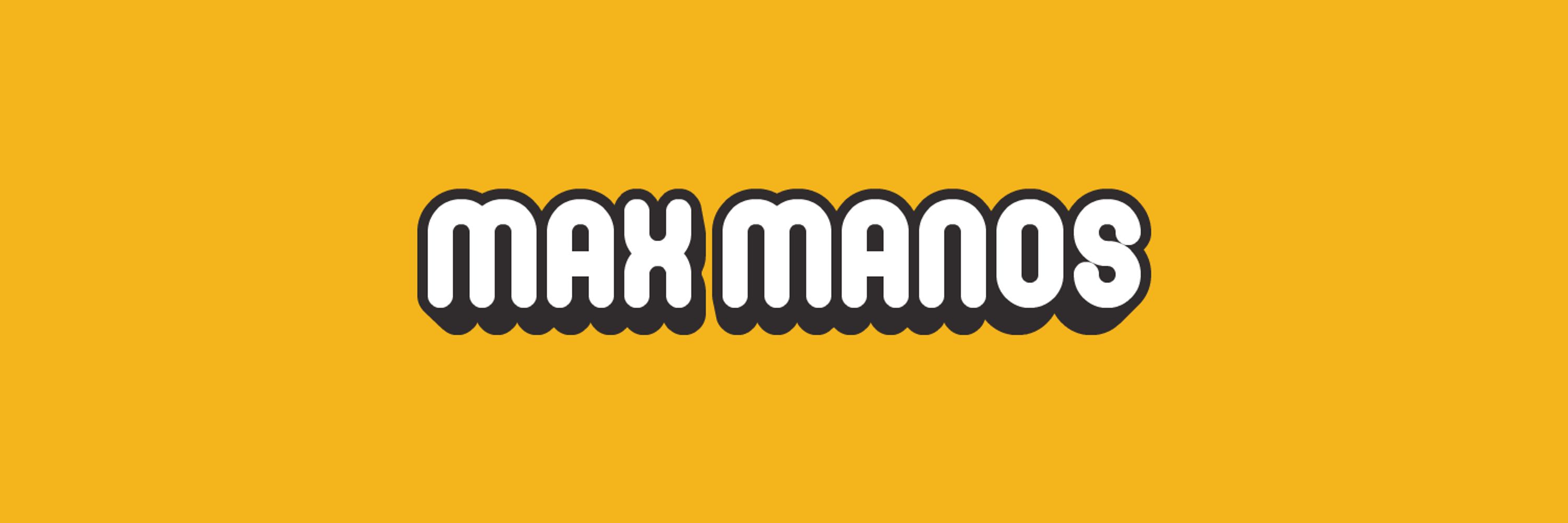 Max Manos