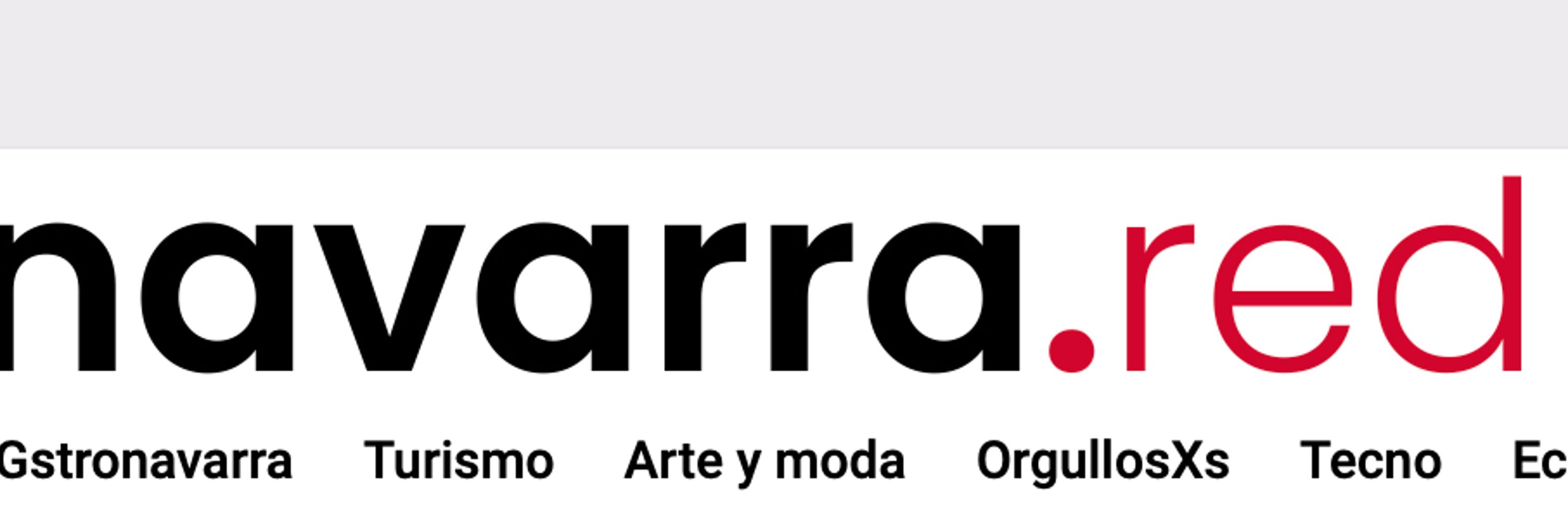 Navarra.red, diario digital de Navarra