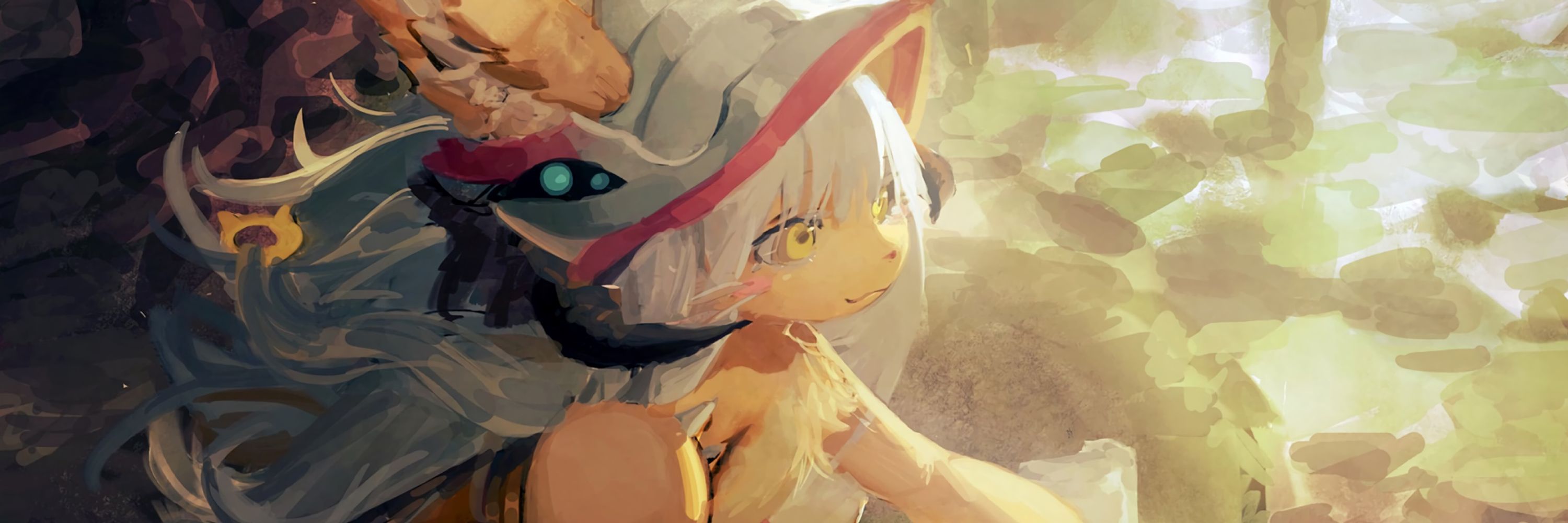 Nanachi