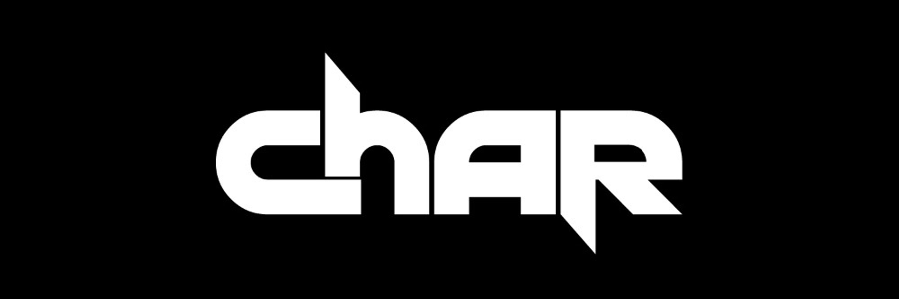 char