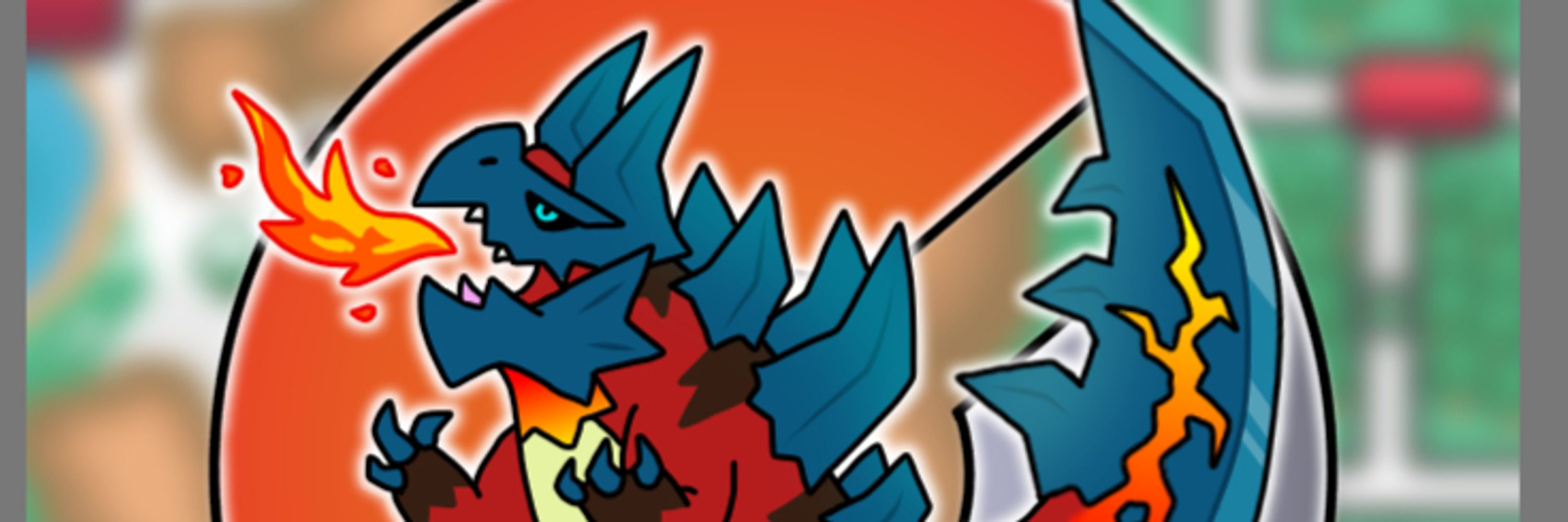 Fatalis Shiro