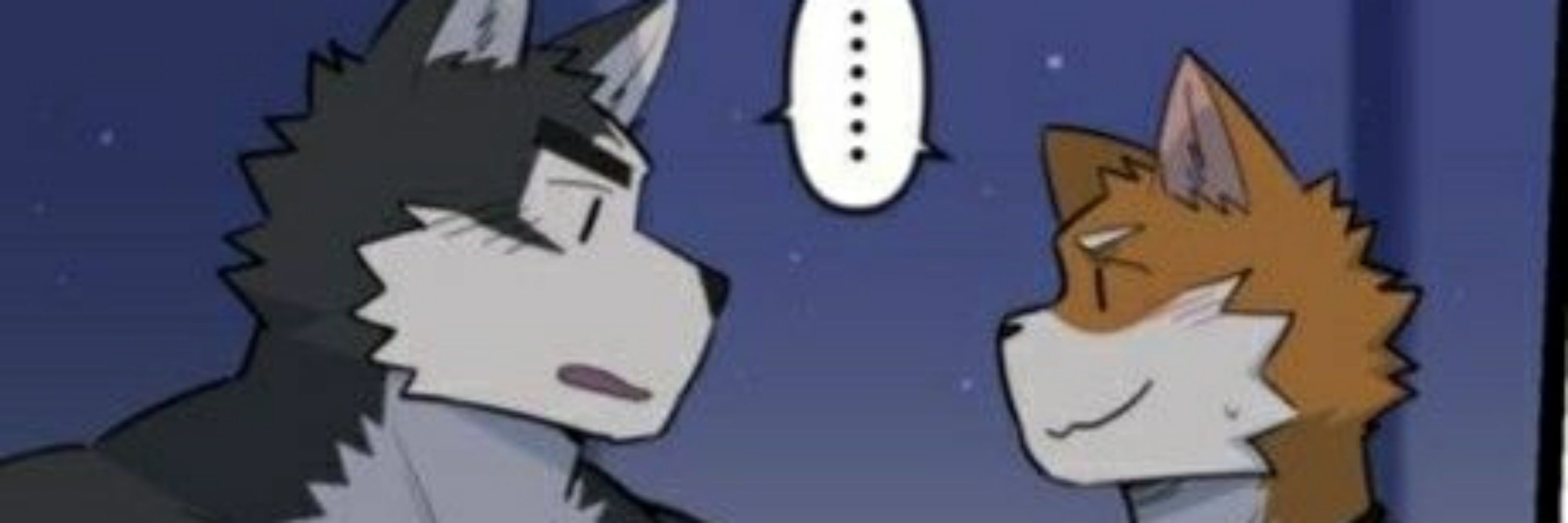 🔞Foxes horny🔞