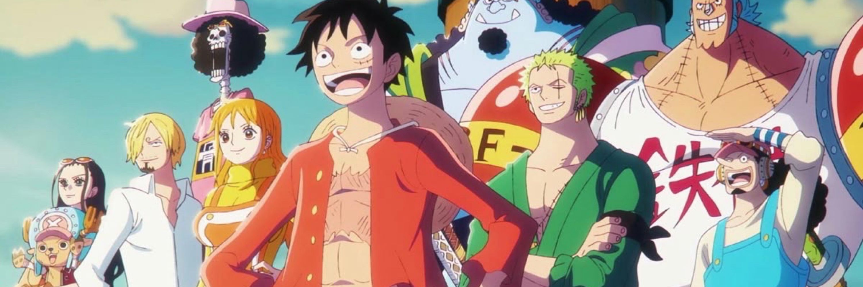 Moon Luffy 🌚👹