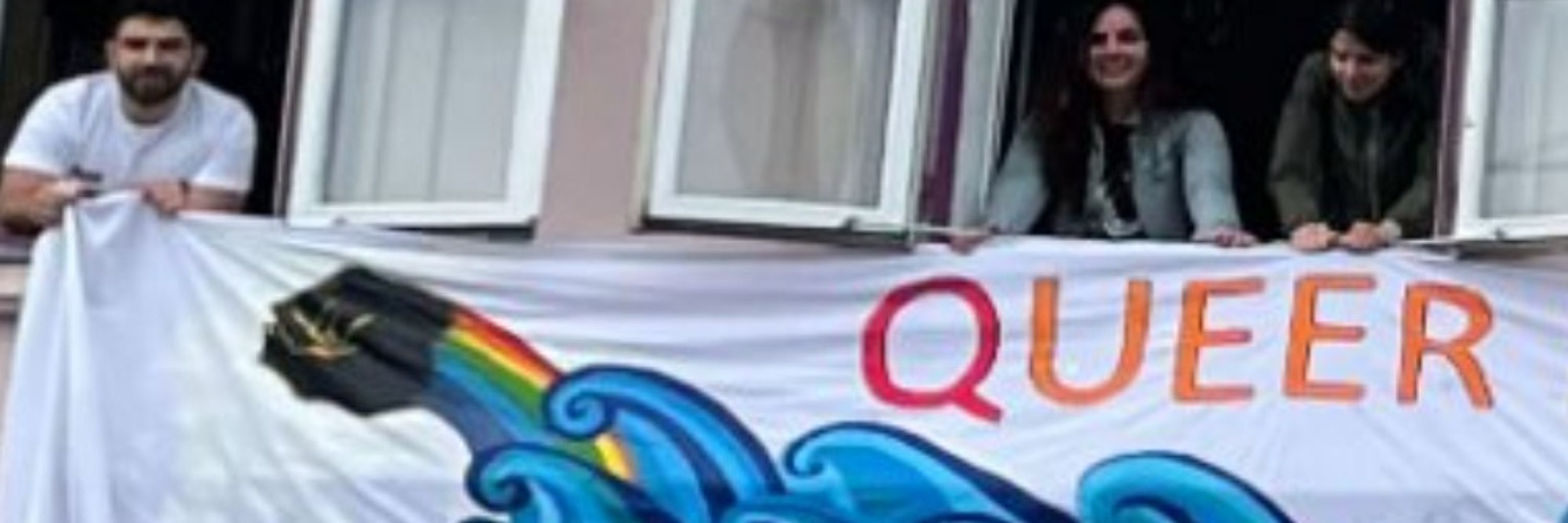Queer Base