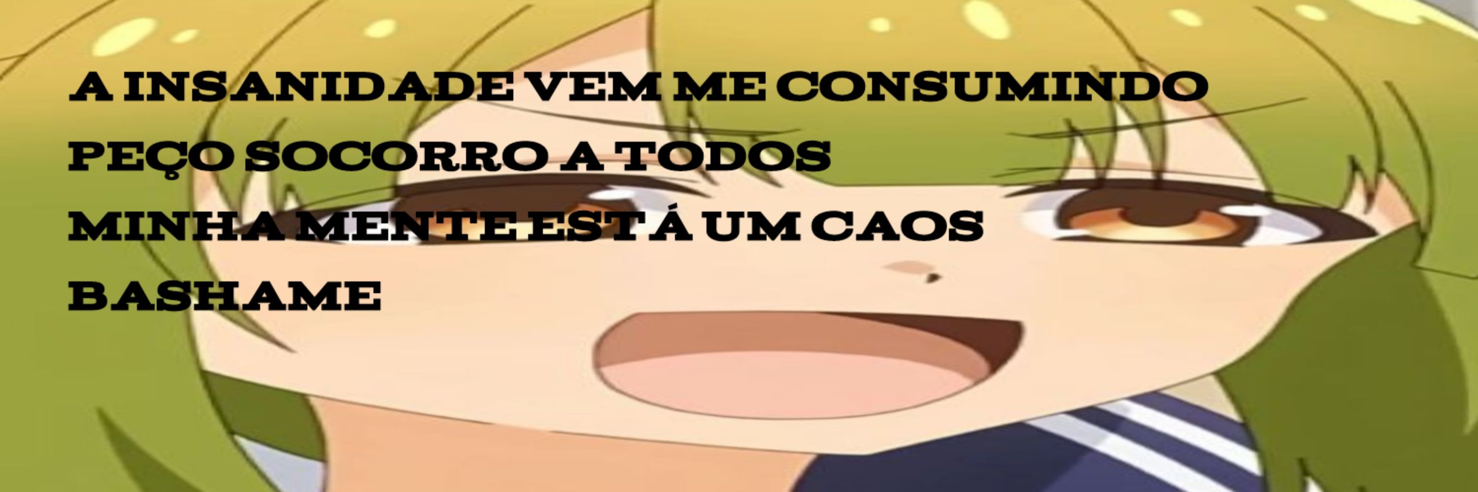 Bashame Meme super real