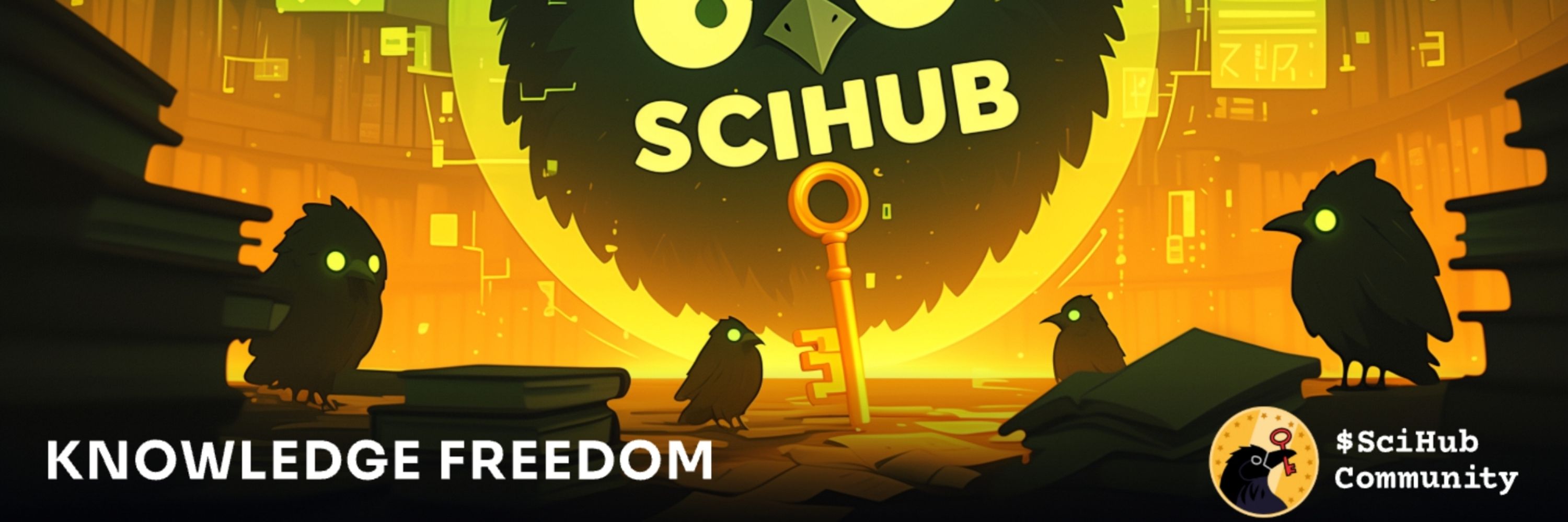 kingmen @scihub