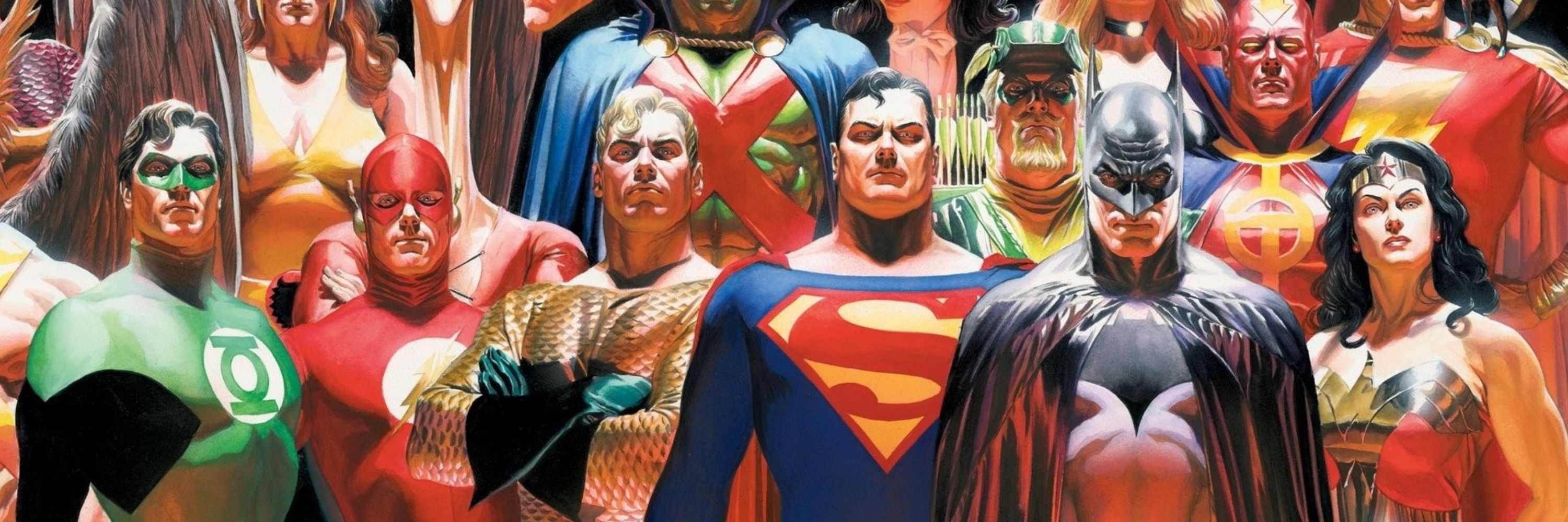 Alex Ross Art