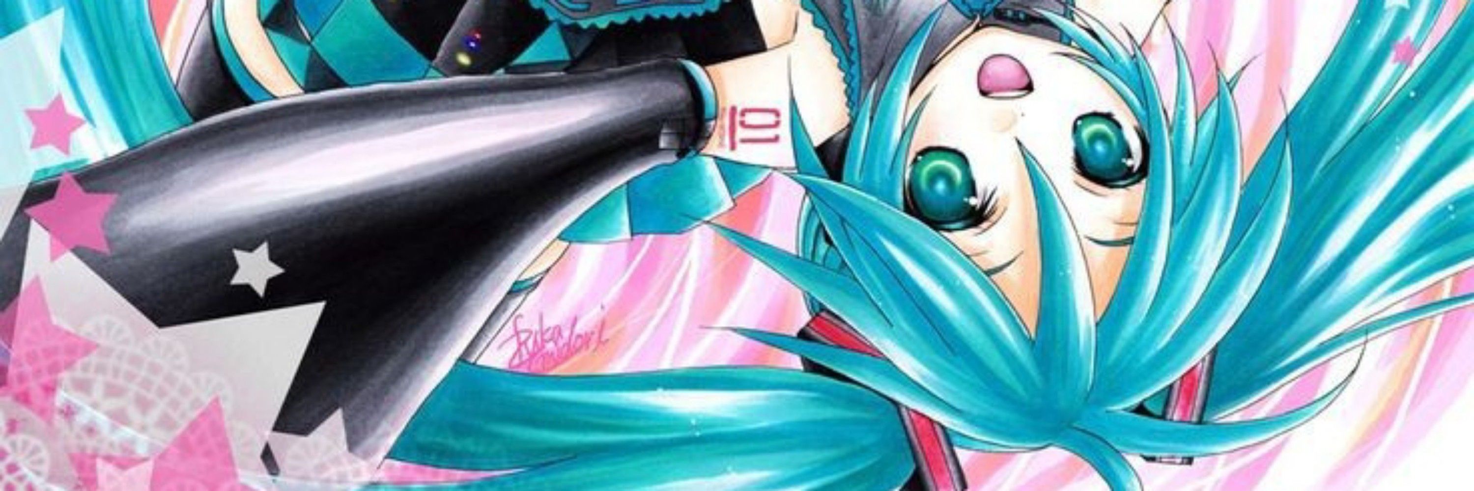 Hatsune Lynx