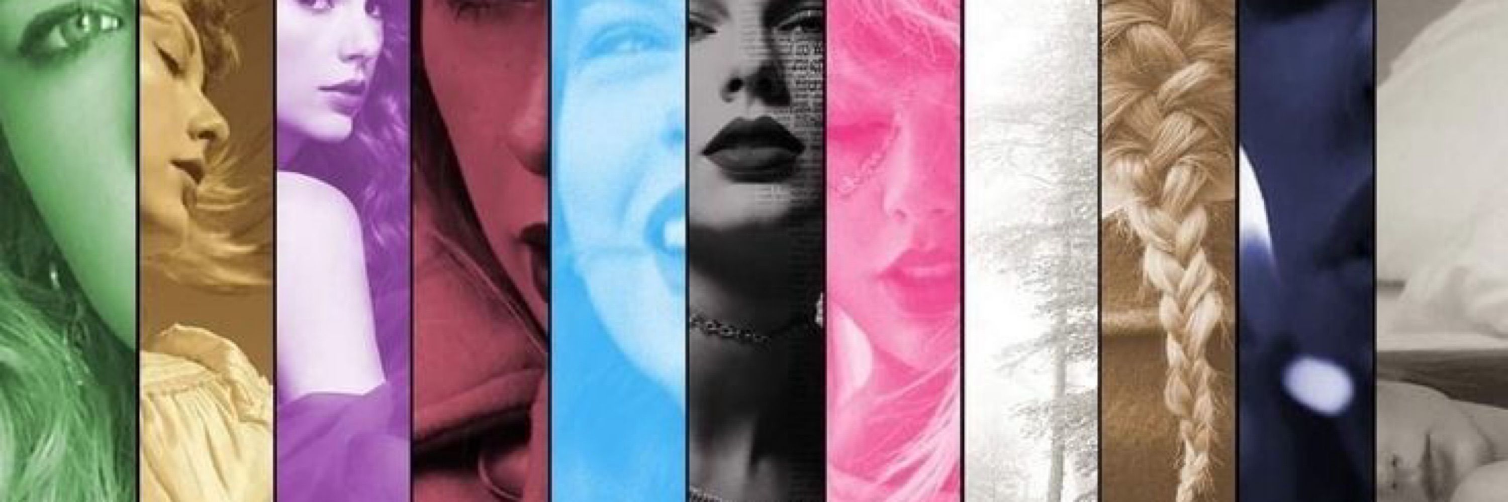Taylor Swift’s Page