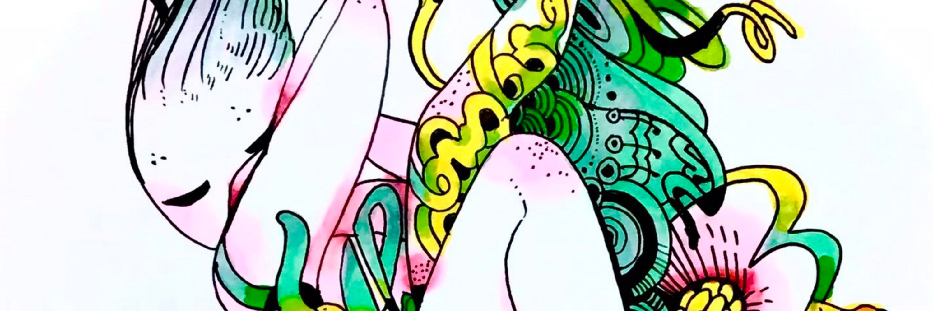 乳犬歯