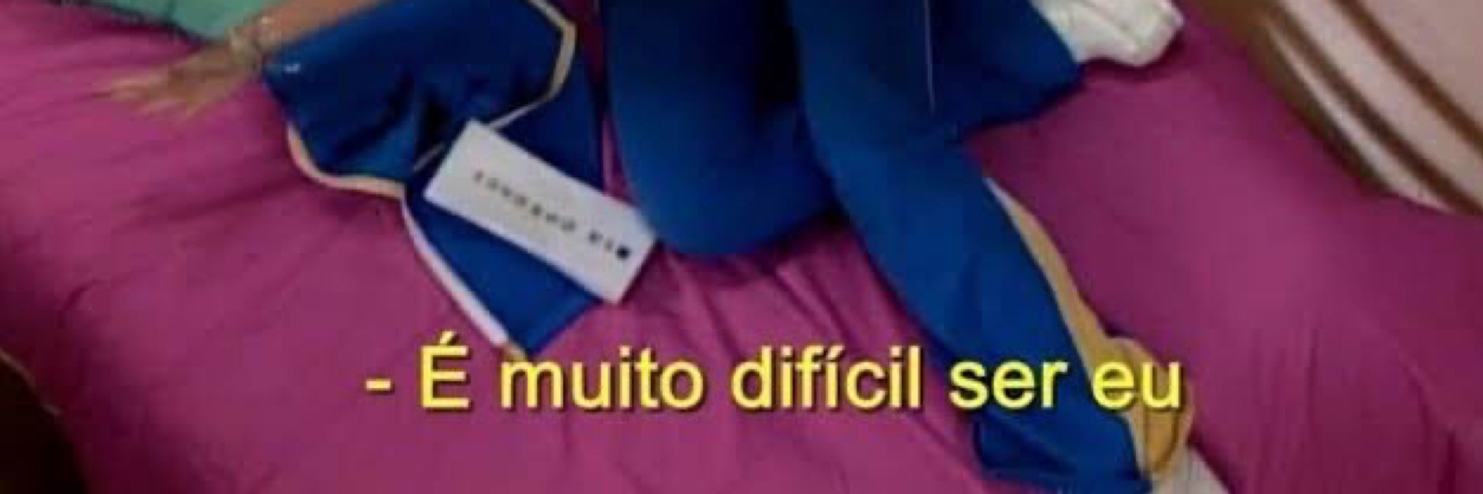Dani viu RBD 