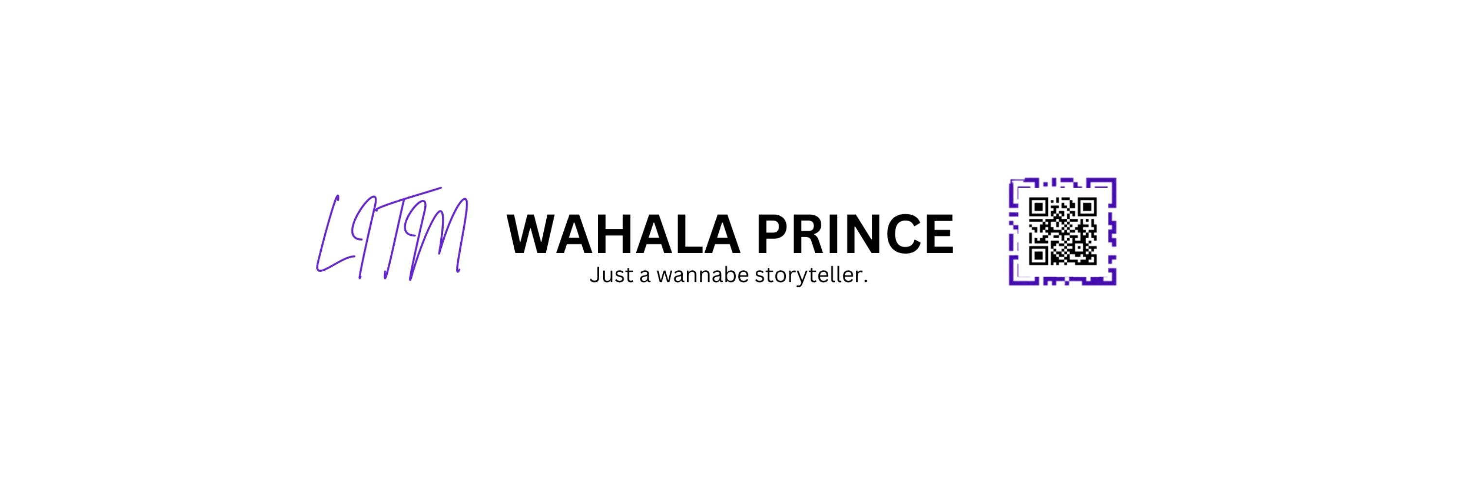 Wahala Prince