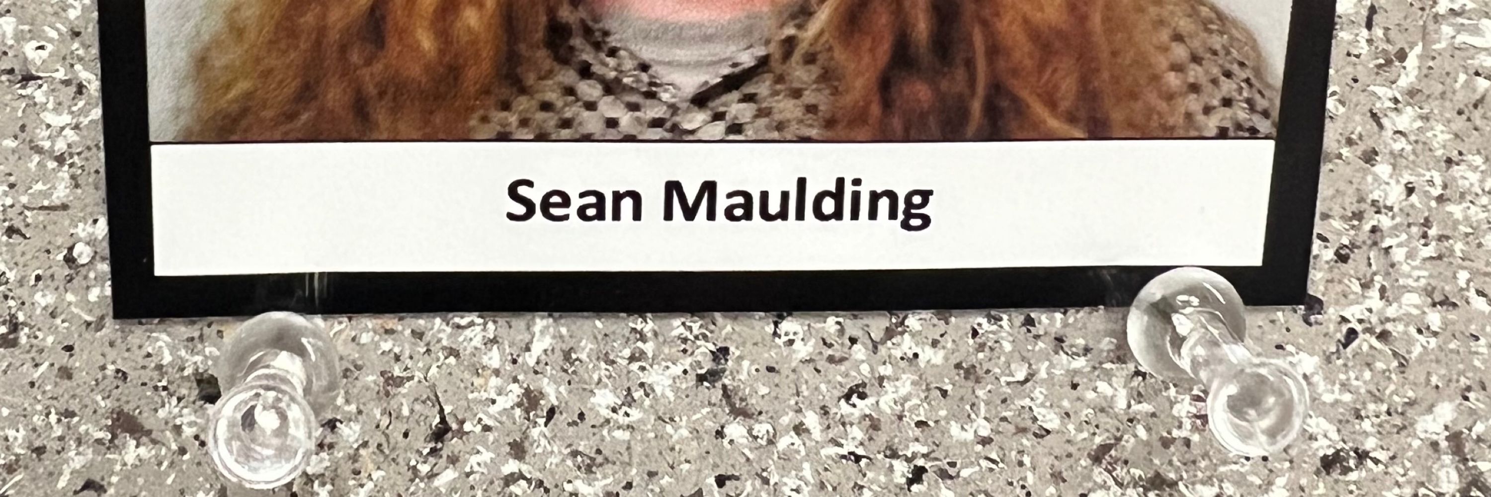 Sean Maulding