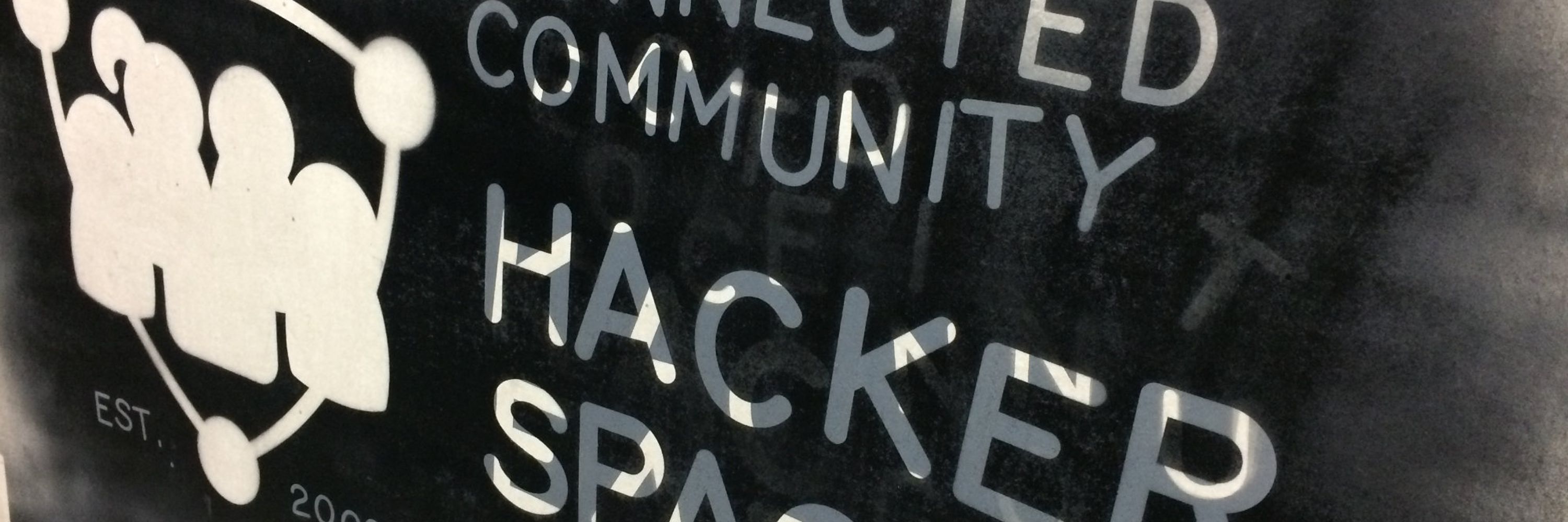 Connected Community Hackerspace