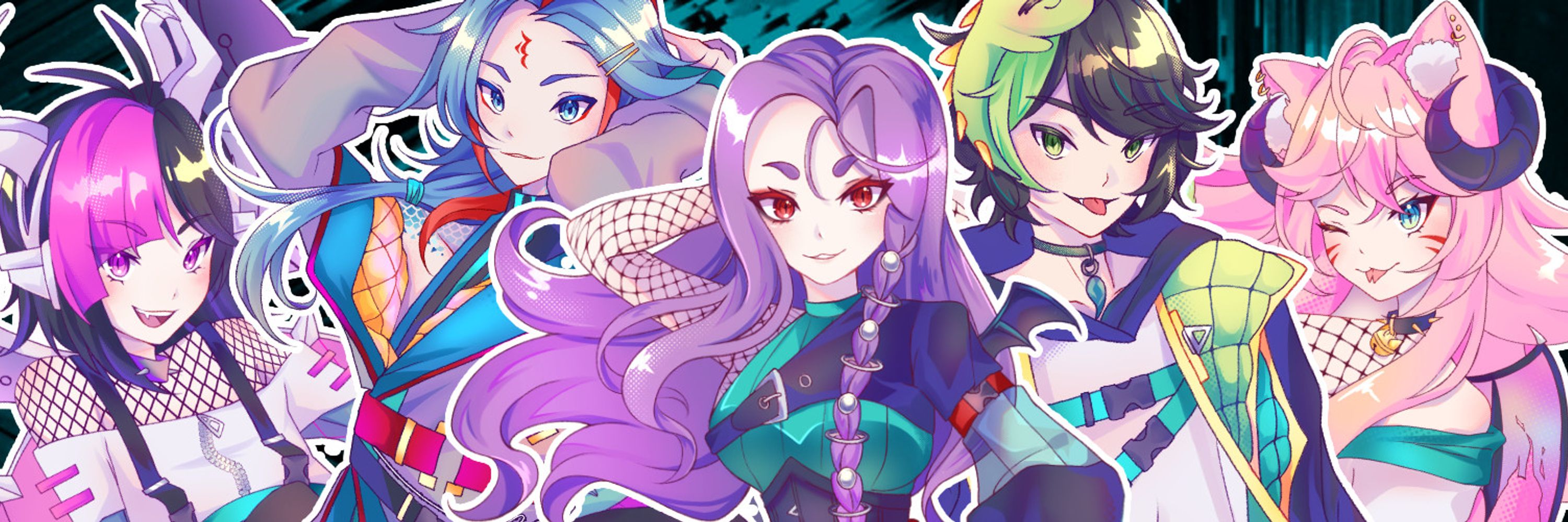 VNoiz ☆ VSinger Group ☆