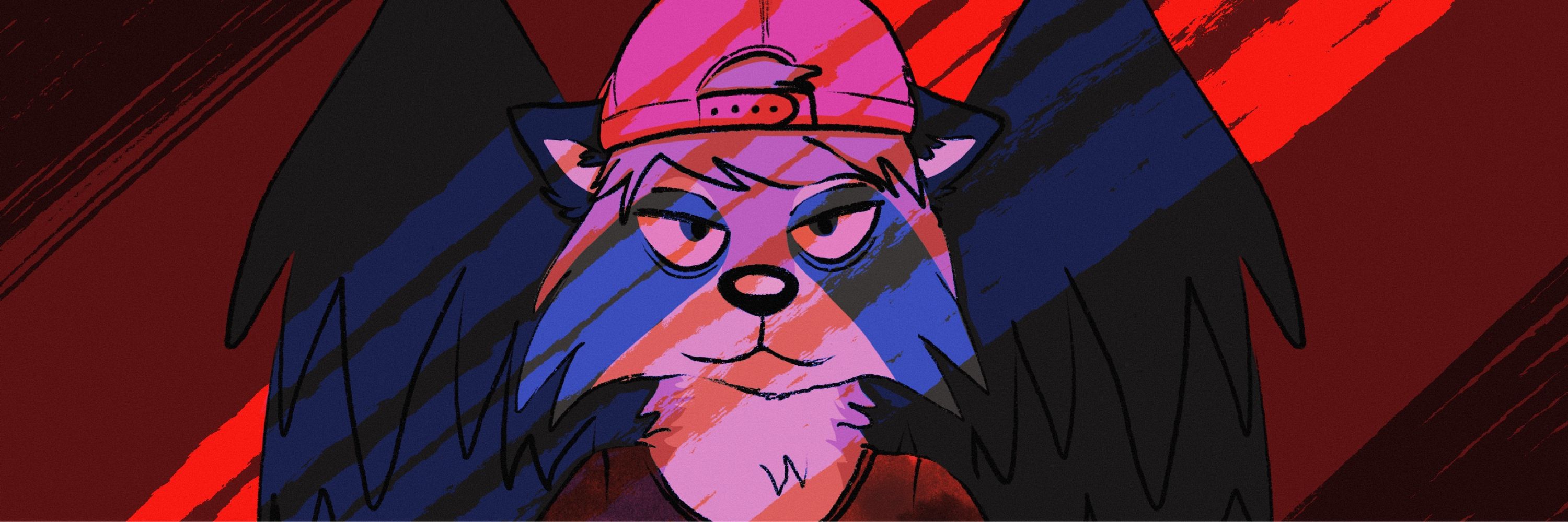 sniff 👽🦝 @FWA