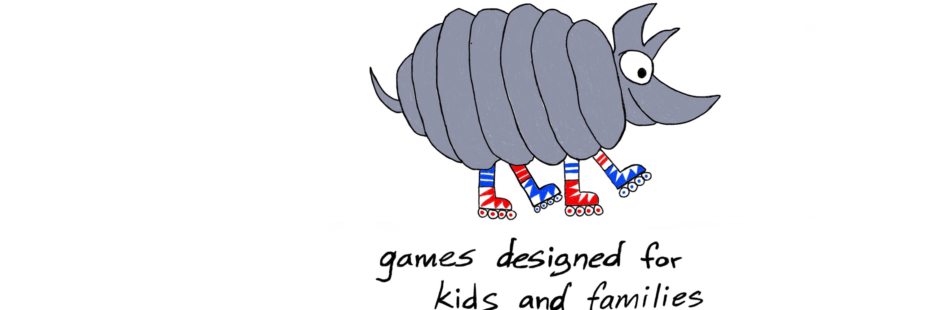 Jeremy | Game Designer | Librarian | Cartoonist