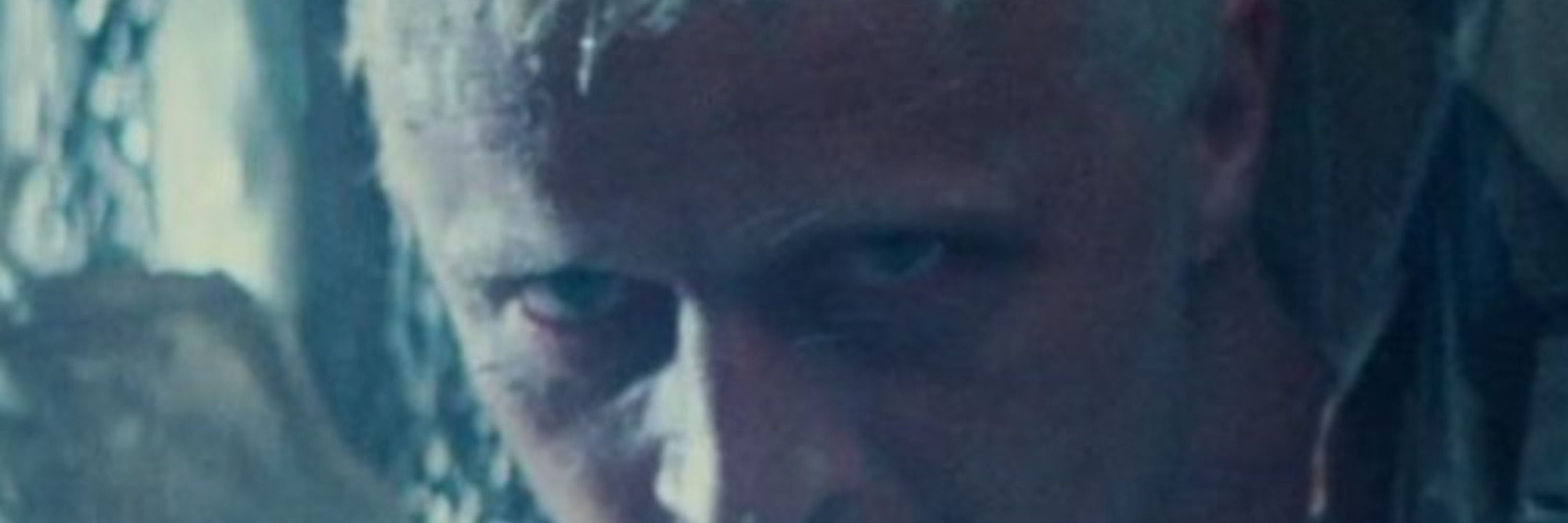 Roy Batty
