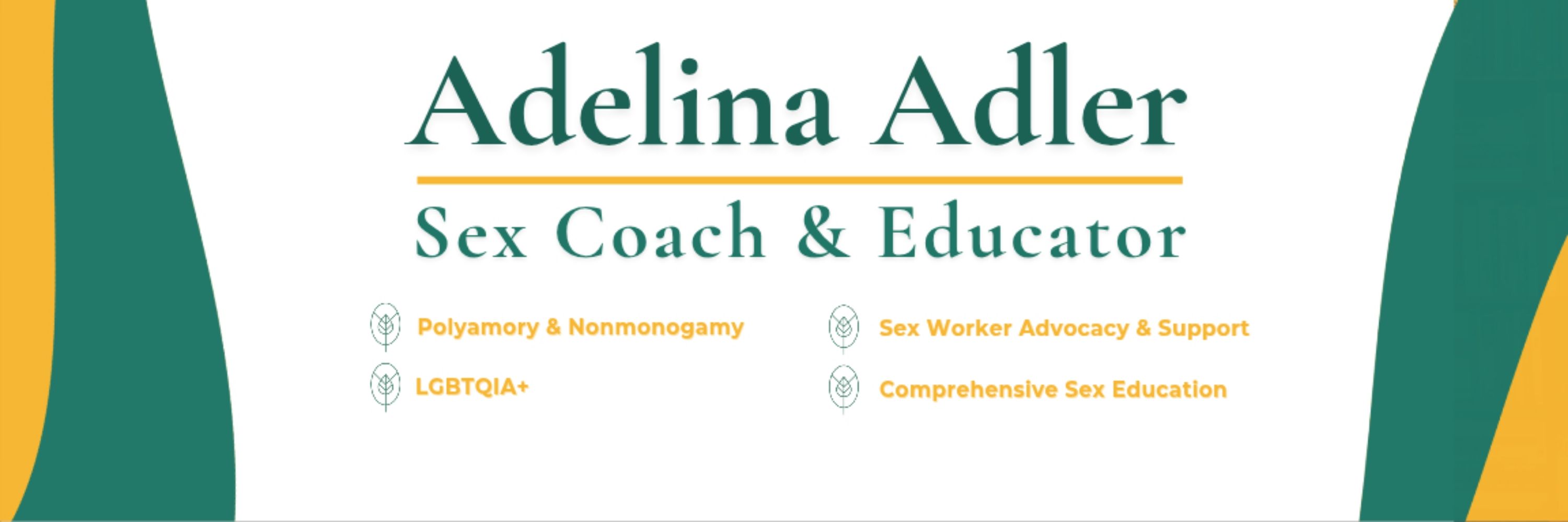 Adelina Adler