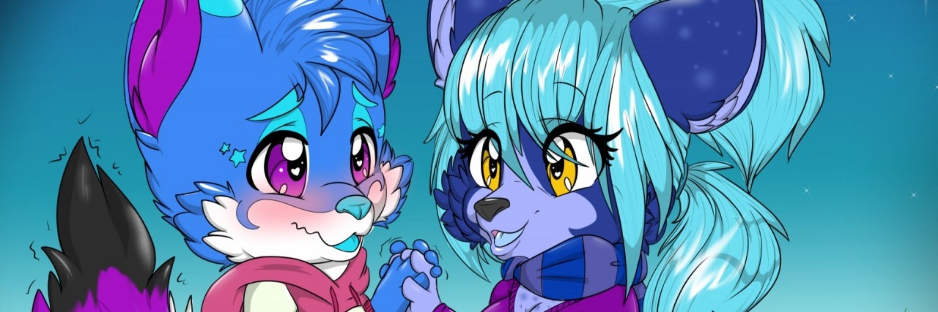 Shoofy Fox
