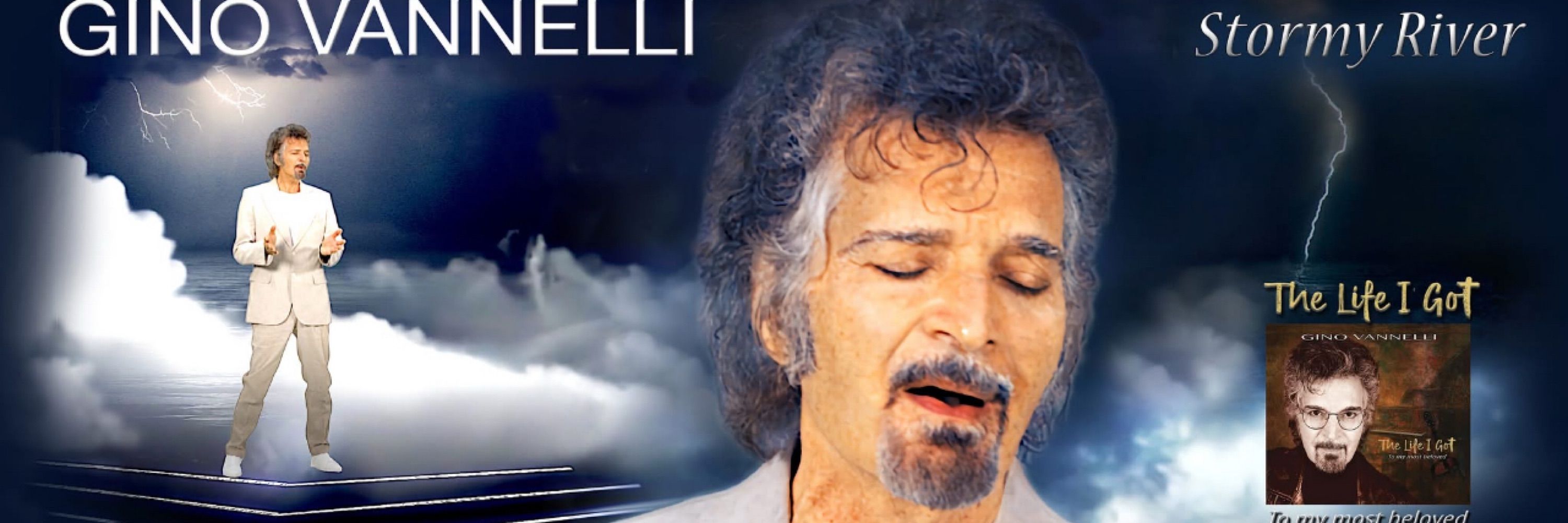 Gino Vannelli