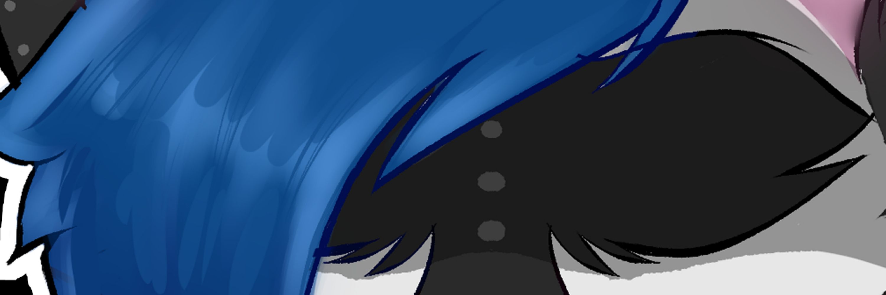 PinkEyedLycan