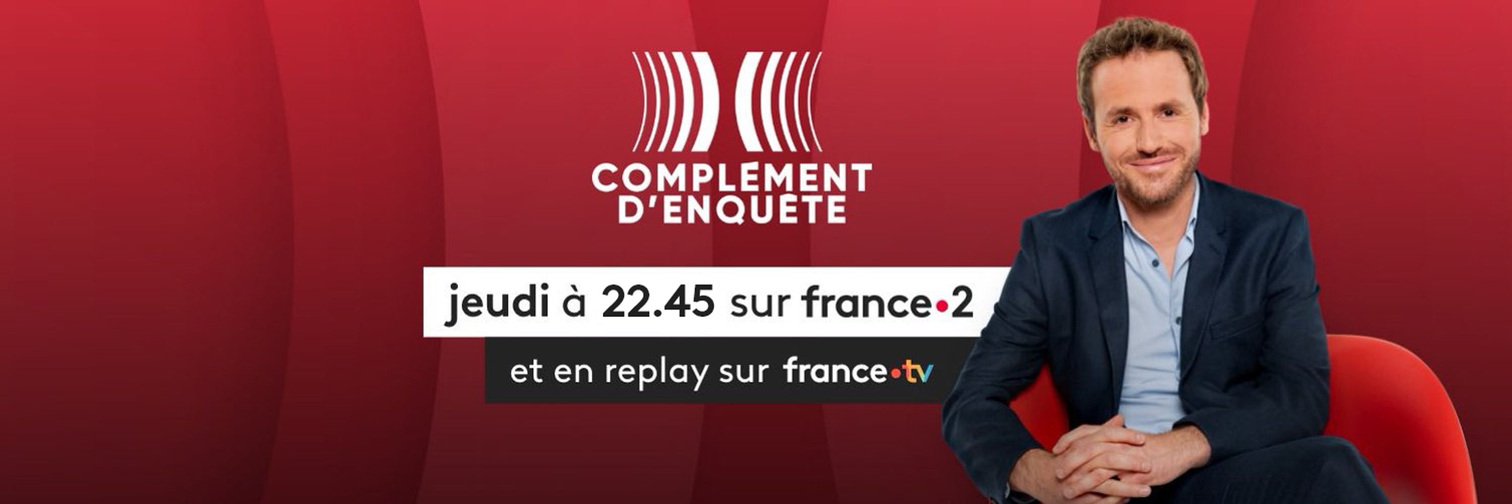 Complément d'enquête