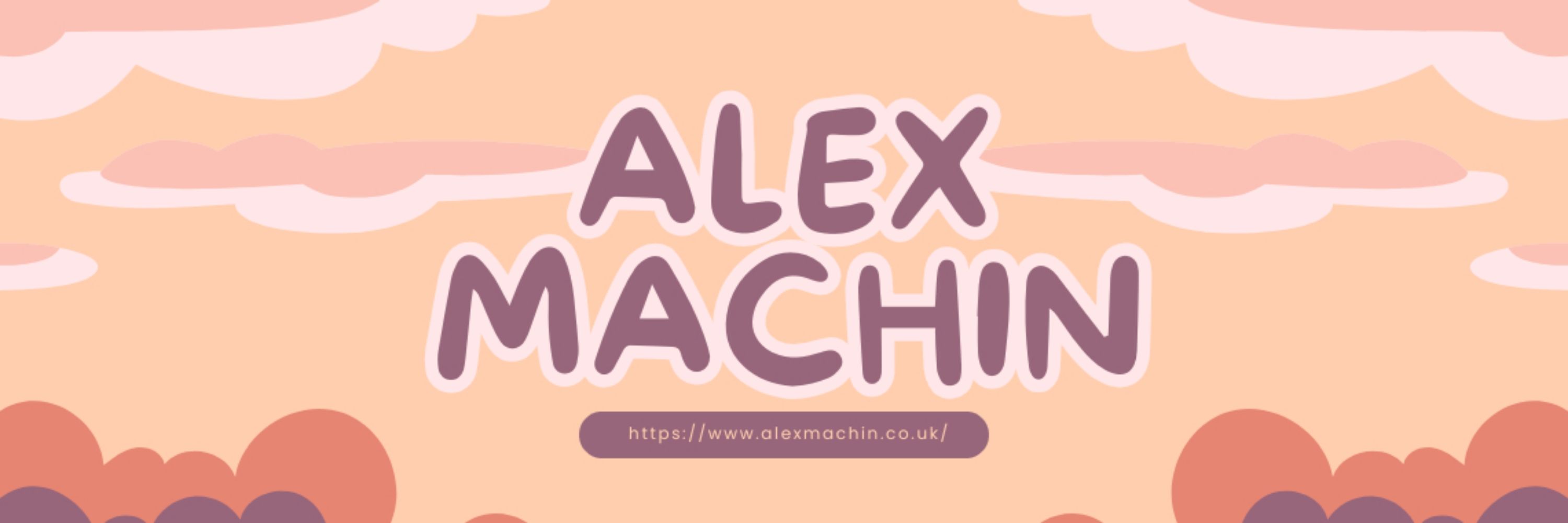 Alex Machin