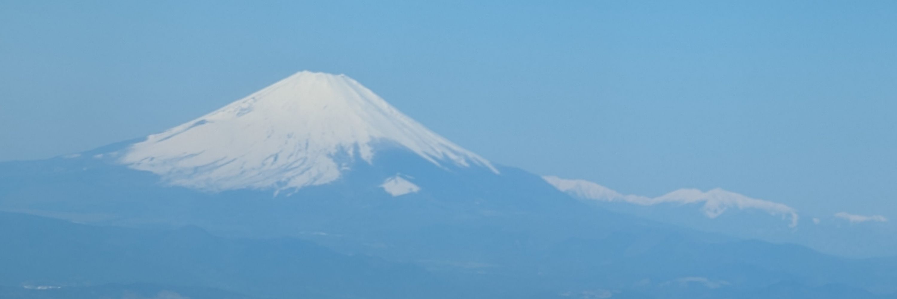 夕陽