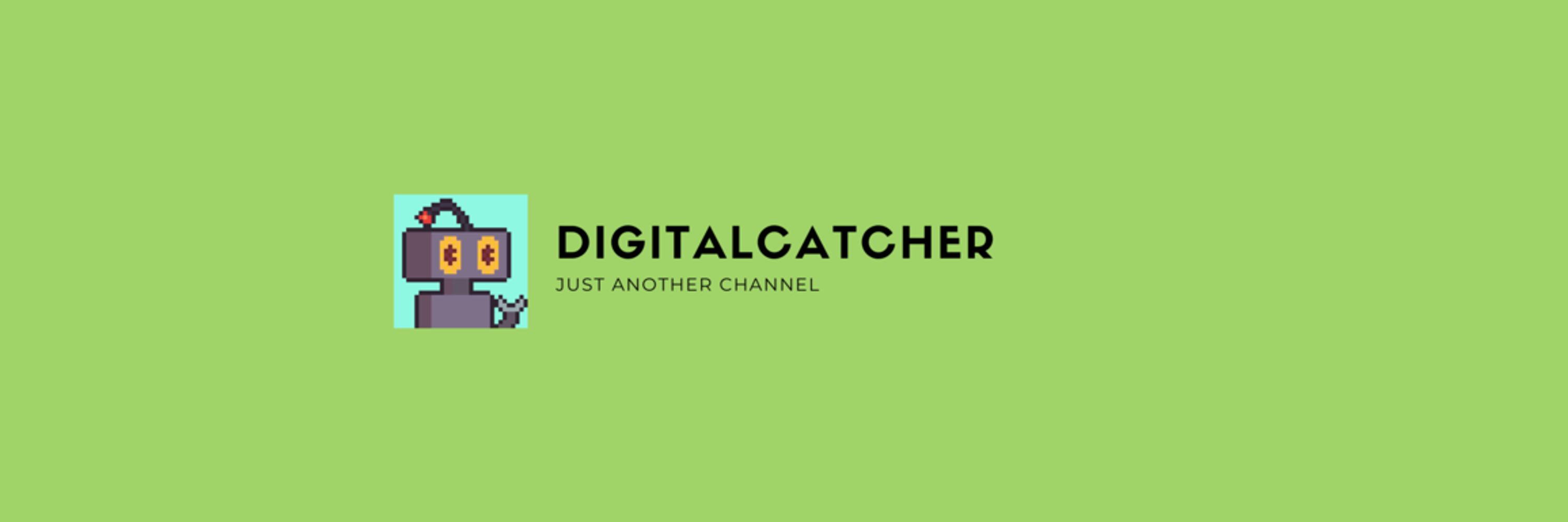 DigitalCatcher