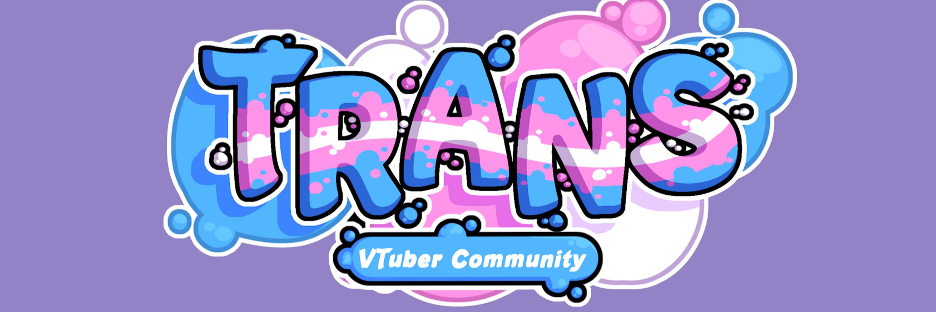 TRANS VTuber Community